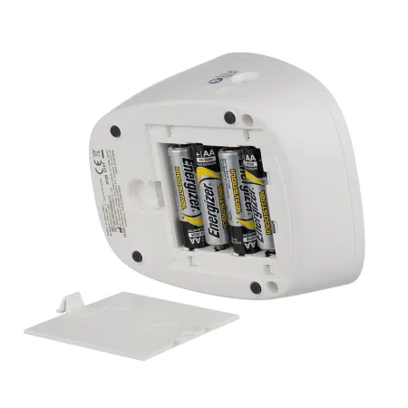 5. Тонометр Omron M1 Basic автоматический с адаптером, веерообразная манжета 22 - 32 см