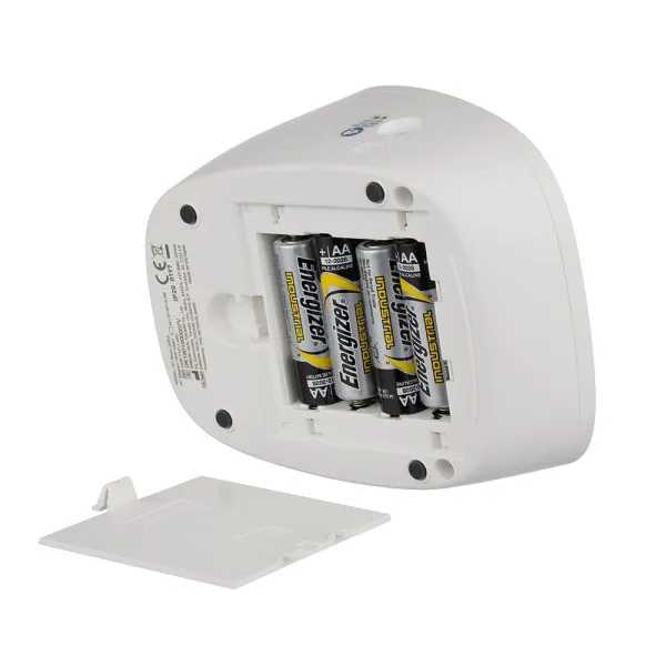 5. Тонометр Omron M1 Basic автоматический с адаптером, веерообразная манжета 22 - 32 см