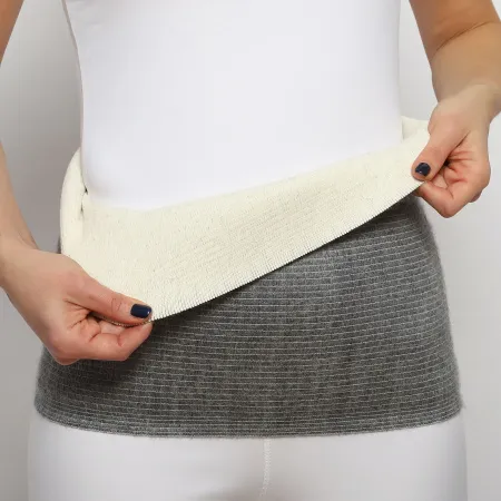 3. Бандаж Б-711 Крейт для пояснично-кресцового отдела позвоночника Пояс согревающий