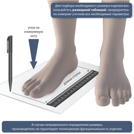 3.Стельки ортопедические Lum-209 Luomma с антибактериальным покрытием