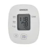 2. Тонометр Omron M1 Basic автоматический с адаптером веерообразная манжета 22 - 32 см