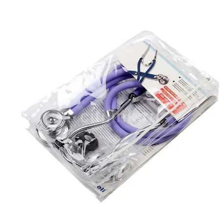 8. Стетоскоп Раппапорта B.Well WS-3