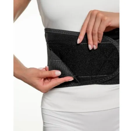 2. Бандаж Комф-Орт К-602 при опущении внутренних органов