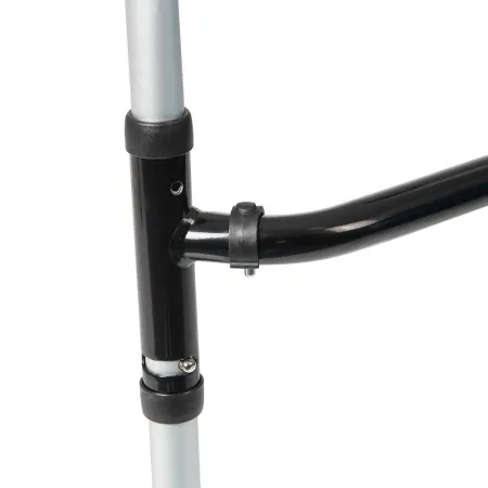 4. Ходунки Ortonica XS 308 2-х уровневые складные