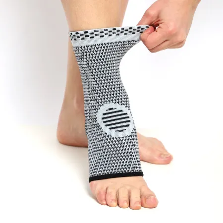 4. Бандаж для голеностопного сустава У-832 Крейт эластичный 4. Бандаж для голеностопного сустава У-832 Крейт эластичный