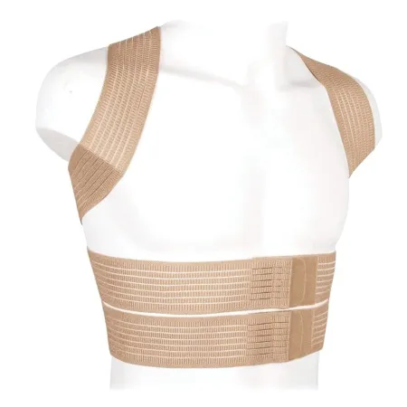 2. Корсет ортопедический Экотен КК-05 Реклинатор осанки