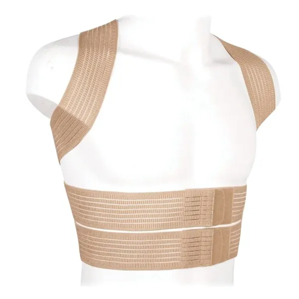 2. Корсет ортопедический Экотен КК-05 Реклинатор осанки