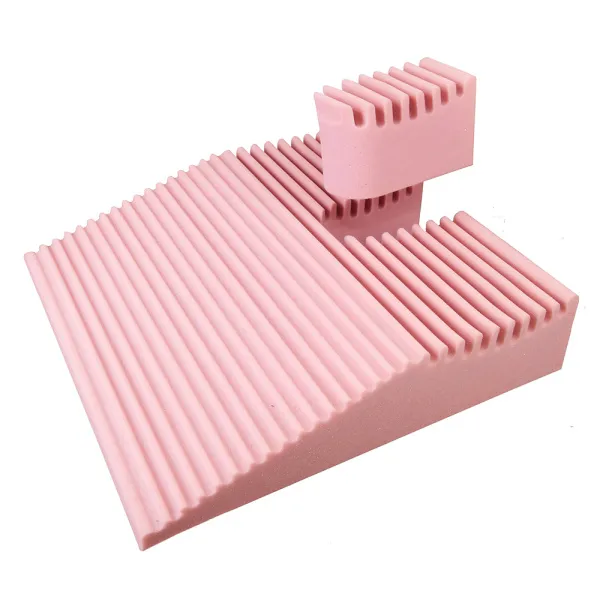 3. Подушка ортопедическая на сиденье П-305