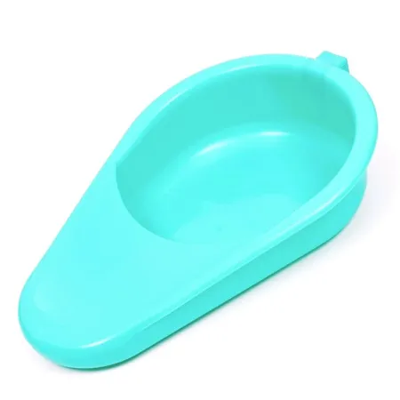 3. Судно подкладное Ладья без крышки полимерное медицинское