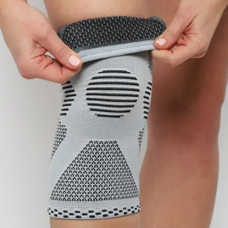 4. Бандаж У-842 Крейт для коленного сустава