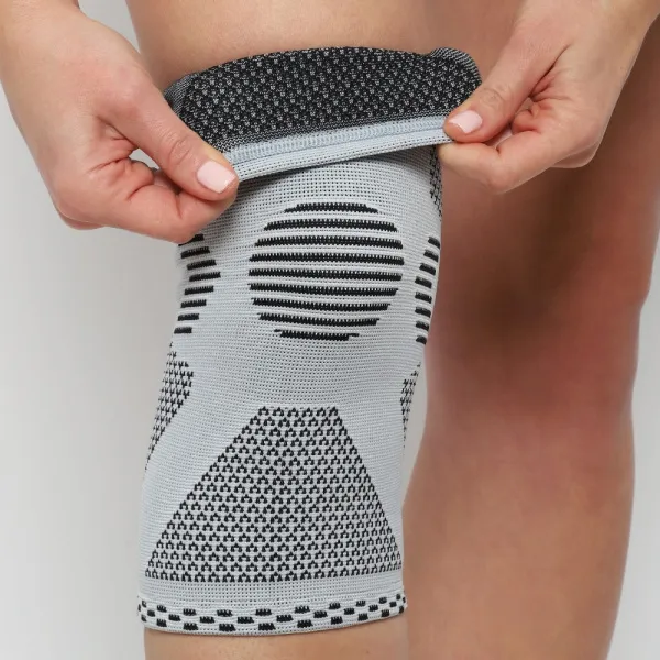 4. Бандаж У-842 Крейт для коленного сустава