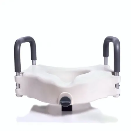 5. Насадка на унитаз Ortonica TU233