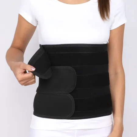 6. Бандаж послеоперационный абдоминальный Б-333 Крейт