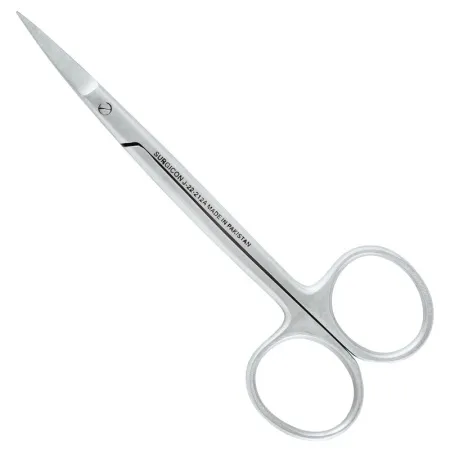 Ножницы 115мм Surgicon J-22-212A