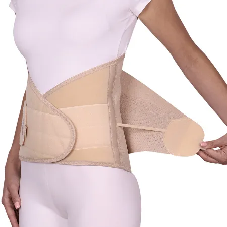 3. Корсет ортопедический грудопоясничный К-530 Крейт