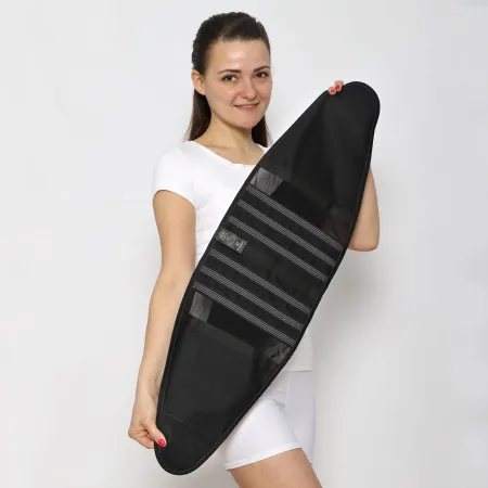 4.  Корсет ортопедический пояснично-крестцовый Б-507 Э Крейт Бандаж-пояс