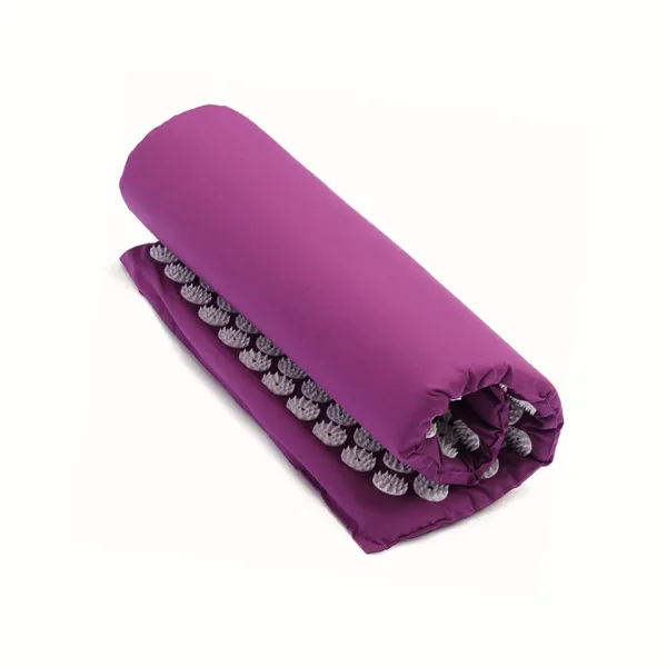 4. Аппликатор коврик аккупунктурный массажный Fosta F 0102