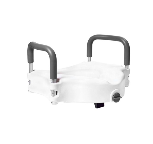 Насадка на унитаз TU 233, Ortonica