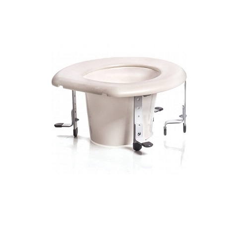 Насадка на унитаз TU 144, Ortonica