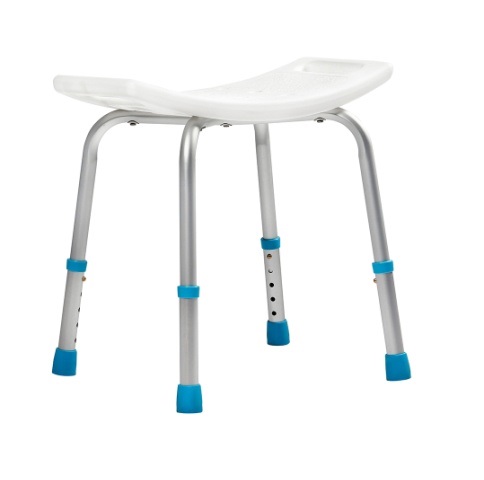 Табурет для ванны Lux 510, Ortonica