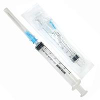 шприц 2мл kometelina