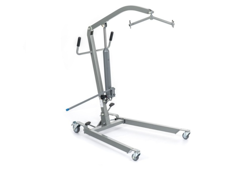 Гидравлический подъемник для инвалидов и пожилых HERCULES, MET