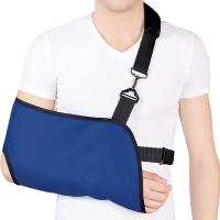 1. Бандаж для плеча и предплечья F-221 Крейт с фиксацией вокруг талии