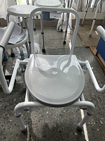 кресло- туалет