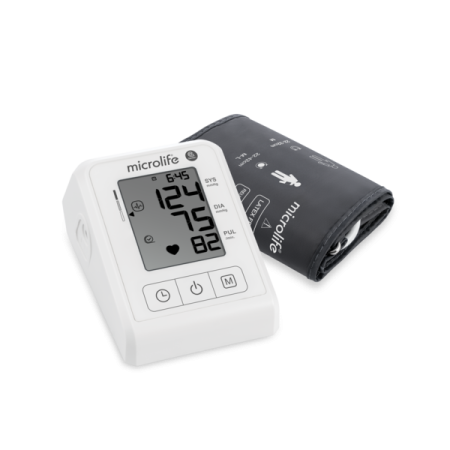 3693-BP B1 Classic_half+cuff