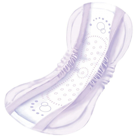 2. Урологические прокладки SENI LADY Plus для женщин