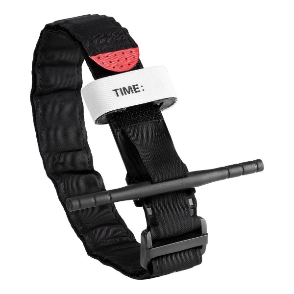 1. Жгут кровоостанавливающий Турникет