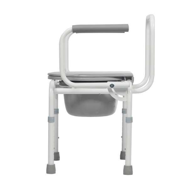 2. Кресло-туалет TU 3 Ortonica без колес