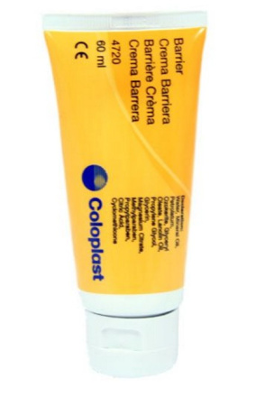 Крем Барьер Comfeel 60 мл 4720