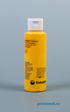 Очистититель Comfeel 4710