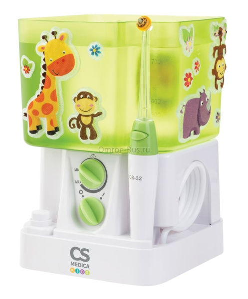 1. Ирригатор CS-32