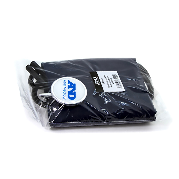 2. Манжета малая AND Cufbox-S для тонометра AND