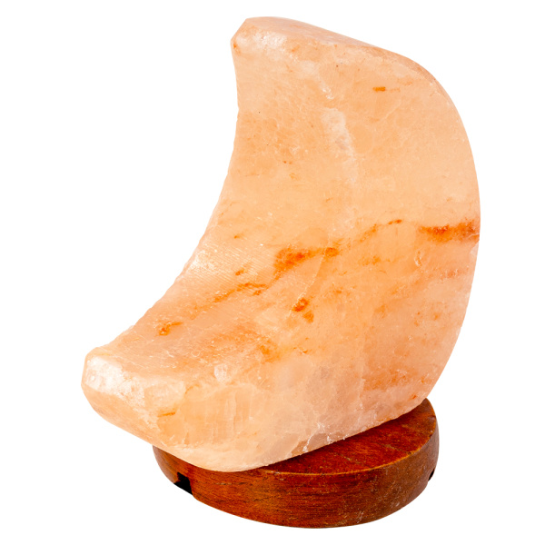 Соляная лампа Луна_2