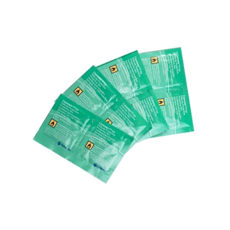 1. Защитная Пленка Coloplast Conveen «Преп» салфетки арт. 62042