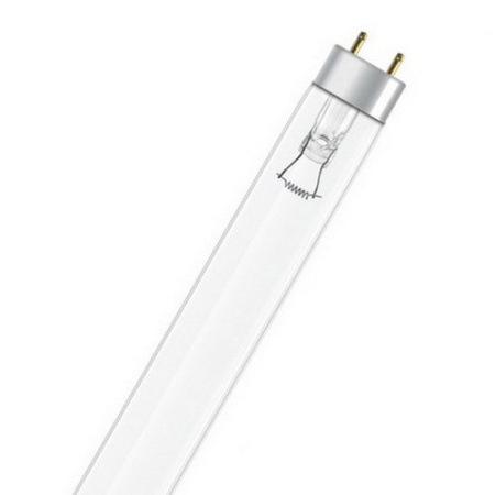 Лампа бактерицидная  15W  OSRAM