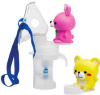 Ингалятор компрессорный OMRON NE-C24 Kids (1)