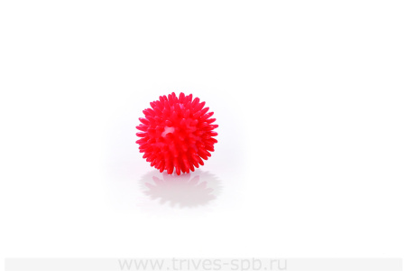 Мяч 7 см Тр М-107