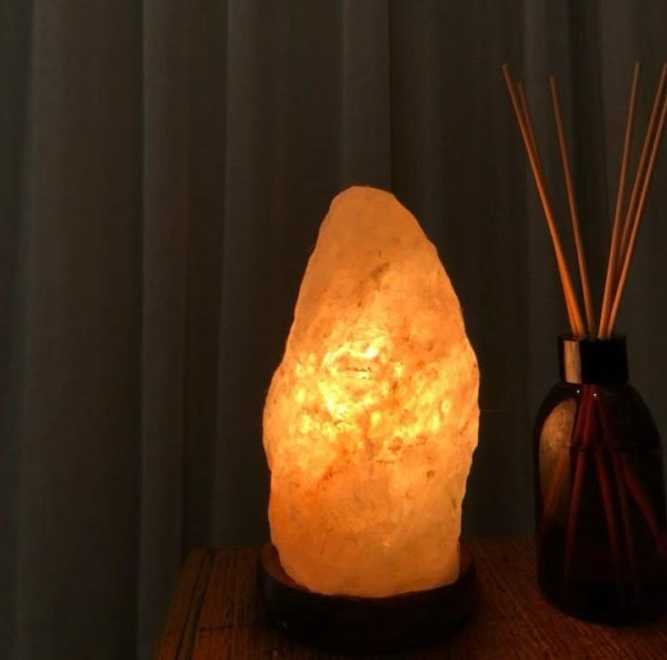 лампа соляная s