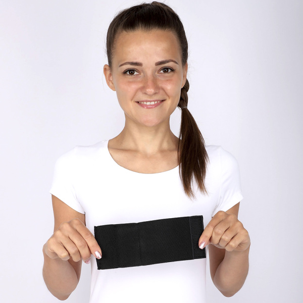 4. F-200 Крейт Бандаж для лучезапястного сустава