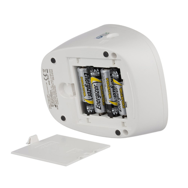 5. Тонометр Omron M1 Basic автоматический с адаптером, веерообразная манжета 22 - 32 см