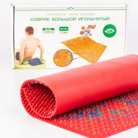 Ляпко коврик _1а