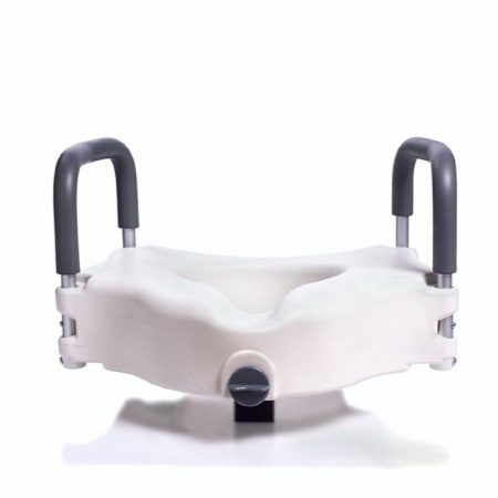 5. Насадка на унитаз Ortonica TU233